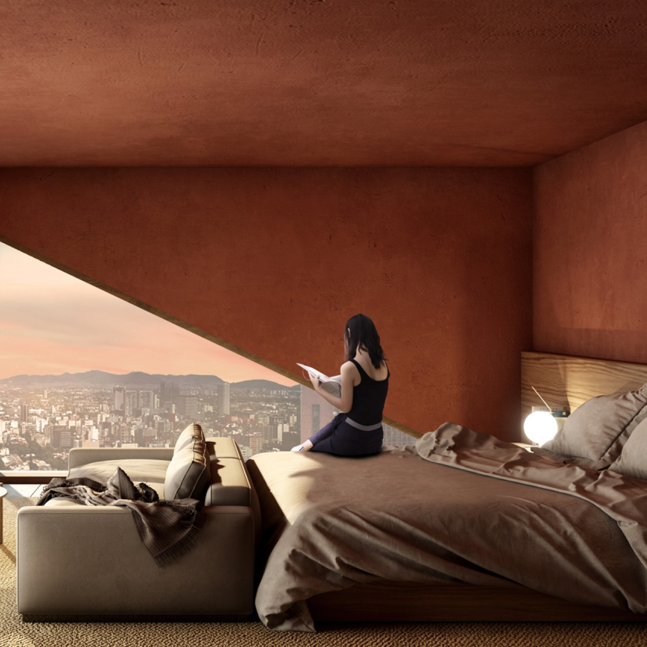 habitación